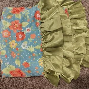 Matilda Jane blanket